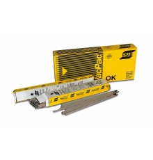 Электроды ESAB OK 48.04 4.0x450 Е7018 (6кг) SOLUT|