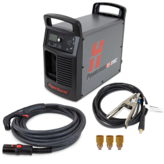 Аппарат плазменной резки Powermax85 SYNC 400V CPC (руч. резак 7,6 м) Hypertherm