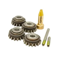 Комплект подающих роликов MC/FC VK1,4 - 1,6 HD FEEDER KIT #11_KEMPPI