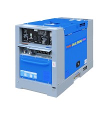 Агрегат сварочный однопостовой DLW-300LS_DENYO  SOLUT| AZIA