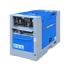 Агрегат сварочный однопостовой DLW-300LS_DENYO  SOLUT| AZIA