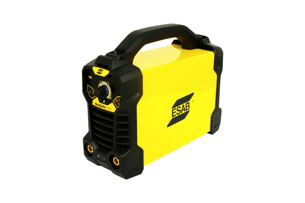 Аппарат сварочный ESAB Handy Arc 162i 734008