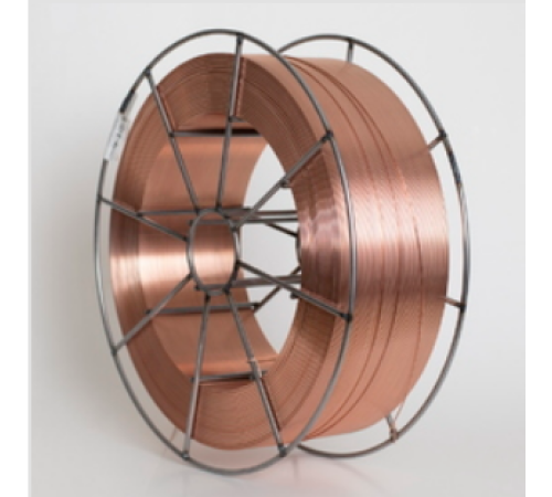 Проволока BOHLER EMK 6D 1,6мм ER70S-6 (15 кг) 75245