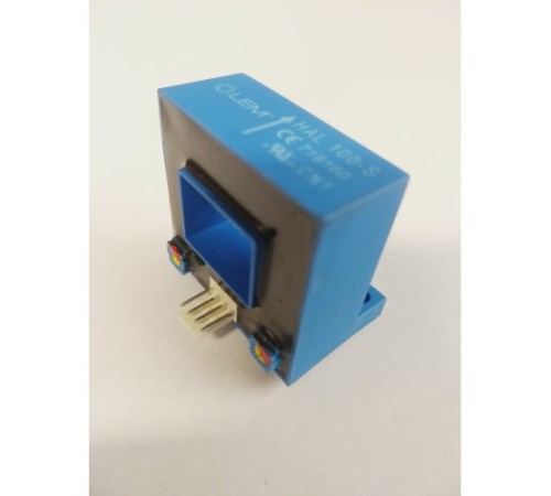 Датчик тока:Холловское напряжение 100 А Hypertherm_109004