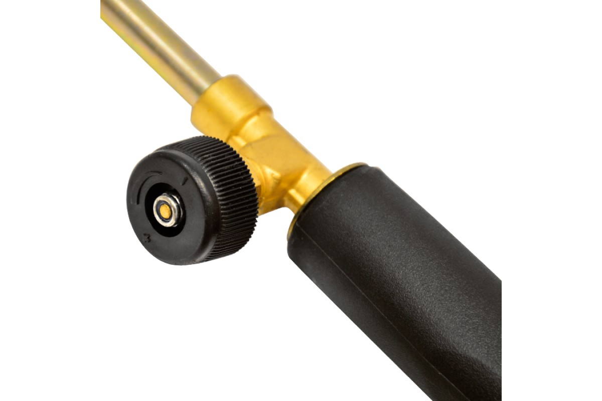 Горелка газовоздушная ГВ-211 ГСЕ Красс с SWIVEL системой 2630544