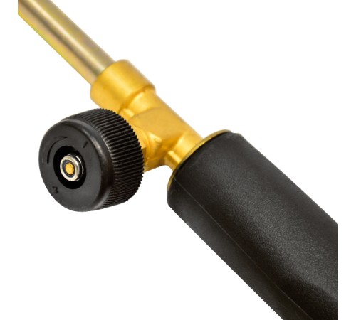Горелка газовоздушная ГВ-211 ГСЕ Красс с SWIVEL системой 2630544