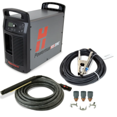 Аппарат плазменной резки Powermax105 SYNC 400V CPC (мех. резак 7,6 м) Hypertherm