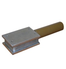 Зажим заземления 600A магнитный Magnetic Earth clamp 600 А_ESAB SOLUT|