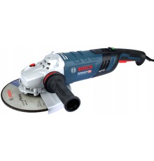 Машина углошлифовальная BOSCH GWS 30-230 B