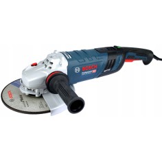 Машина углошлифовальная BOSCH GWS 30-230 B