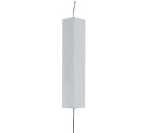 Резистор 100 ОМ 10W AZIA