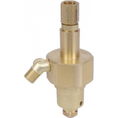 Регулятор КРАСС GS35 AR/CO2 0762728