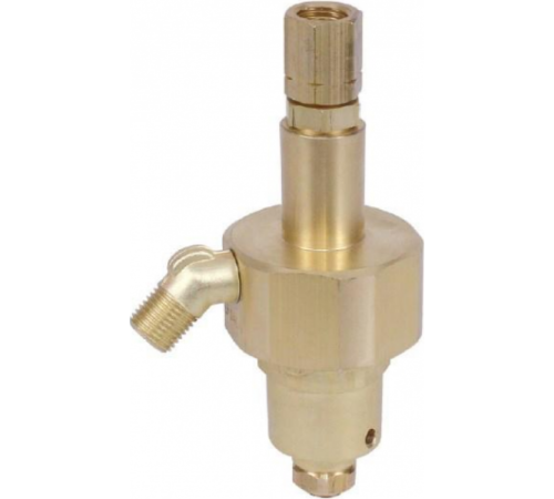 Регулятор КРАСС GS35 AR/CO2 0762728