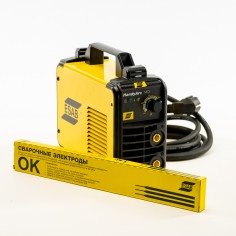 Аппарат сварочный ESAB Handy Arc 140i 1ph 0734002