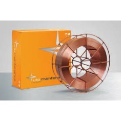 Проволока металлопрошковая UTP ROBOTIC 257 1,2mm 16kg (T Fe 9)_Bohler