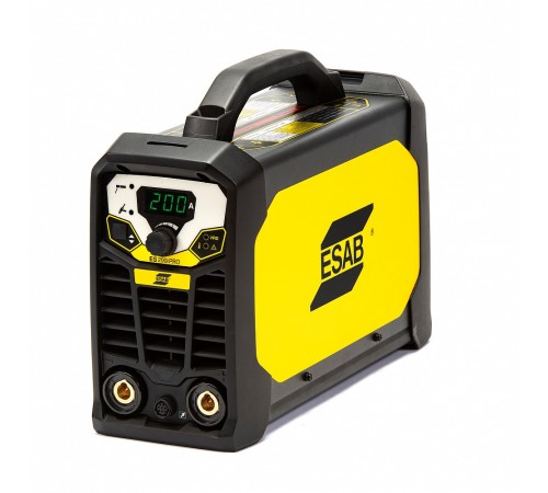 Аппарат сварочный ESAB Rogue ES 200i Pro 0700500079