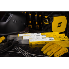 Электроды сварочные ESAB FALCON 6013 4.0 мм