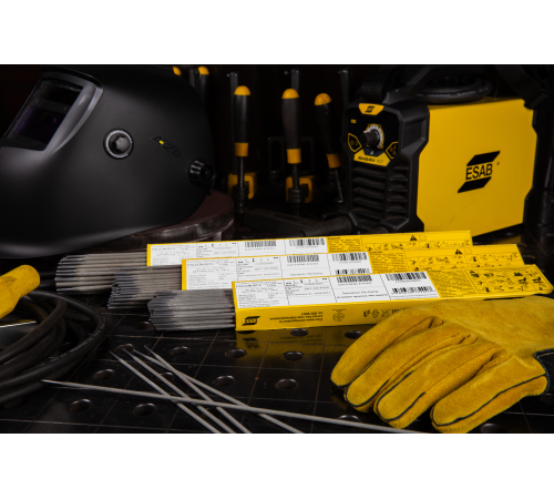 Электроды сварочные ESAB FALCON 6013 4.0x350 мм