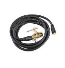 Кабель заземления 70мм2 15 м EARTH CABLE_KEMPPI