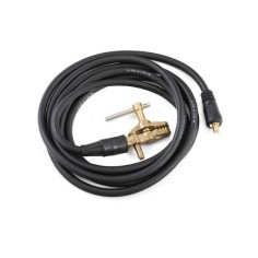 Кабель заземления 70мм2 15 м EARTH CABLE_KEMPPI