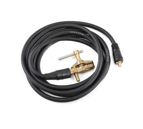 Кабель заземления 70мм2 15 м EARTH CABLE_KEMPPI