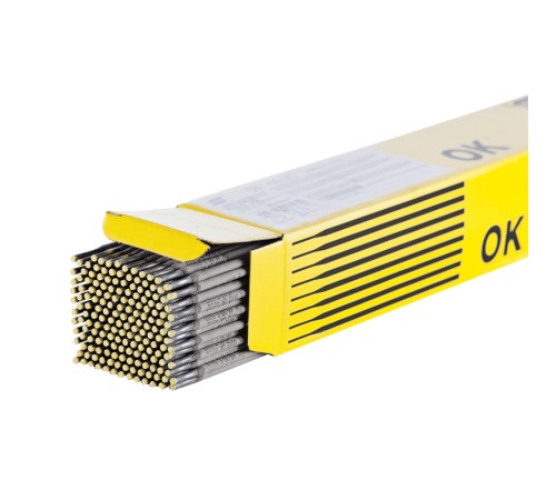 Электроды ОК 48P 3,0мм E7018-1 (4,5 кг) ESAB (480P303AE0)