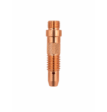 Цангадержатель 2,4 mm 10N32 (в уп. 10 шт)_Trafimet AZIA
