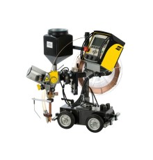 Трактор сварочный ESAB A2 Multitrac SAW with PEK 0461233880
