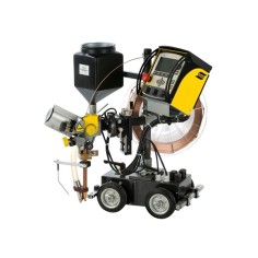 Трактор сварочный ESAB A2 Multitrac SAW with PEK 0461233880