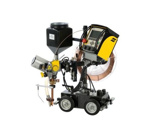 Трактор сварочный ESAB A2 Multitrac SAW with PEK 0461233880
