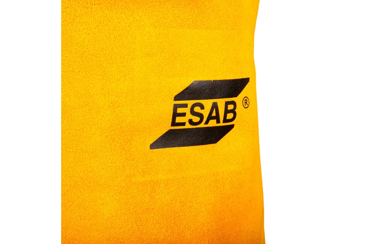 Фартук сварщика большой ESAB 0700500484