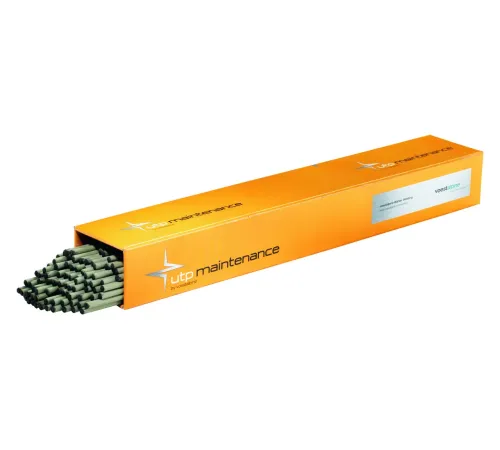 Электроды для чугуна Bohler UTP 8 4,0x350 mm  ^