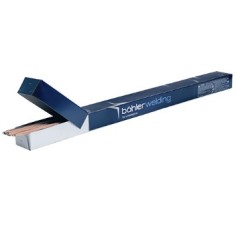 Прутки BOHLER DCMS-IG 2,0х1000 (20кг) ER80S-B2 (mod.) ^