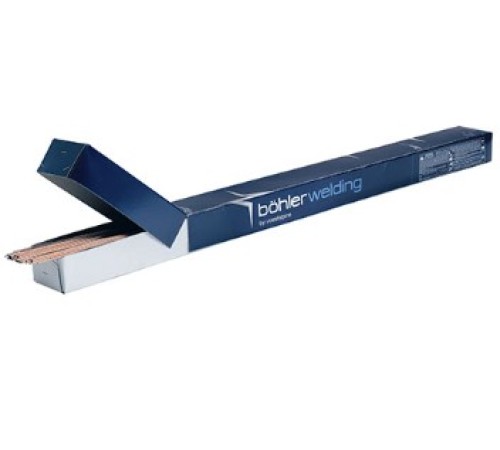 Прутки BOHLER DCMS-IG 2,0х1000 (20кг) ER80S-B2 (mod.) ^