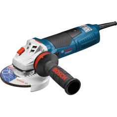 Машина углошлифовальная BOSCH GWS 18-125 SL
