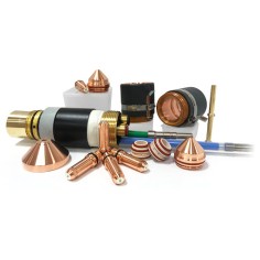 Комплект расходных деталей для Аппарат для плазменной резки Powermax 45XP Hypertherm_428563