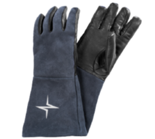 Краги Boehler MIG/MAG PREMIUM (L/10) 53095