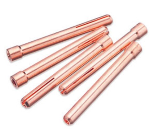 Цанга TIG 1,6 мм Binzel для аргонодуговой сварки