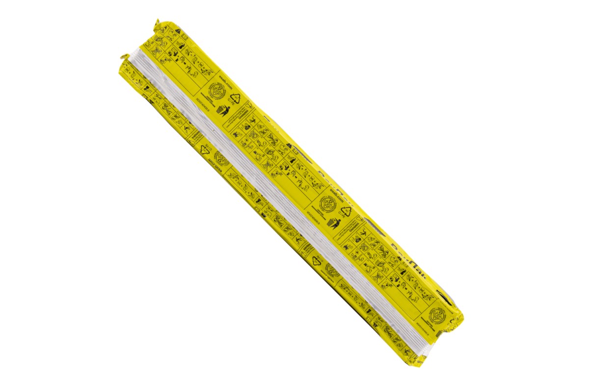 Электроды ESAB ЦЛ-11 ф 4,0 мм, вакуум. уп. 1,8 кг, СВЭЛ