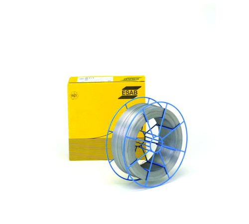 Проволока ESAB OK Autrod 309L 1.2 mm 15 kg