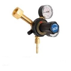 Редуктор BaseControl SE OXY - 200/10 бар, вх. G3/4