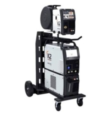 Полуавтомат сварочный K2 MIG500 SYN (комплект В/О, 5м пр. кабель) KEMPPI K2T115SNN335LNQ