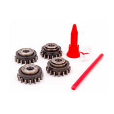 Комплект подающих роликов KEMPPI SS (FE) V1.0 HD GT04 T KIT №2 F000459