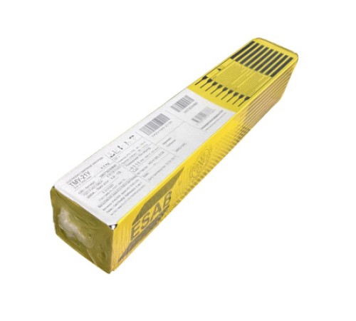 Электроды ТМУ-21У 3,0х350мм 4,5кг (Э50А)_ESAB