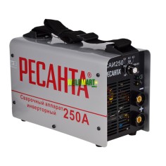 Аппарат сварочный РЕСАНТА САИ-250 (MMA, 220 В)