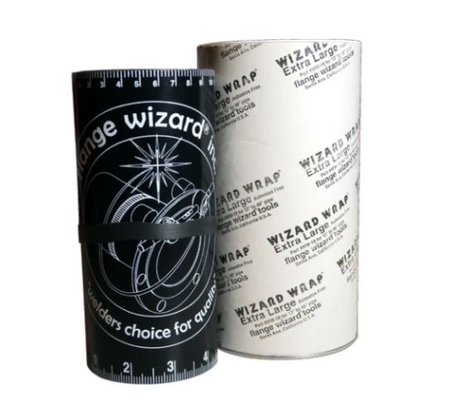 Лента разметочная WW-19 Extra-Large for 12-48