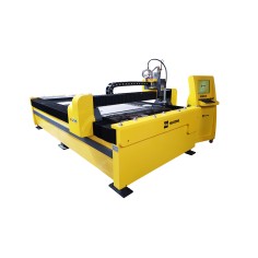 Установка для термической резки с ЧПУ портального типа со столом INTECUT-HT1530 Shanghai Hugong Electric (Group) Co., Ltd-Cutting ТГ000010014WG