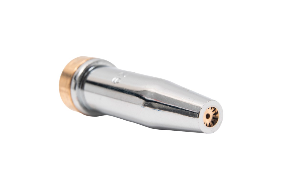 Мундштук пропан NX KRASS 15-25 0769210KR
