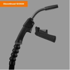 Горелка KEMPPI GX 303 G HD 3,5м