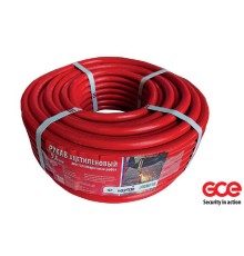 Рукав ацетиленовый ACE 9,0х16,0 mm SM (50m)_RH017000-050 GCE KRASS